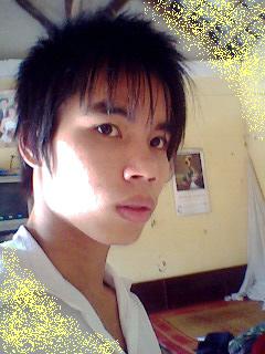 Theanh